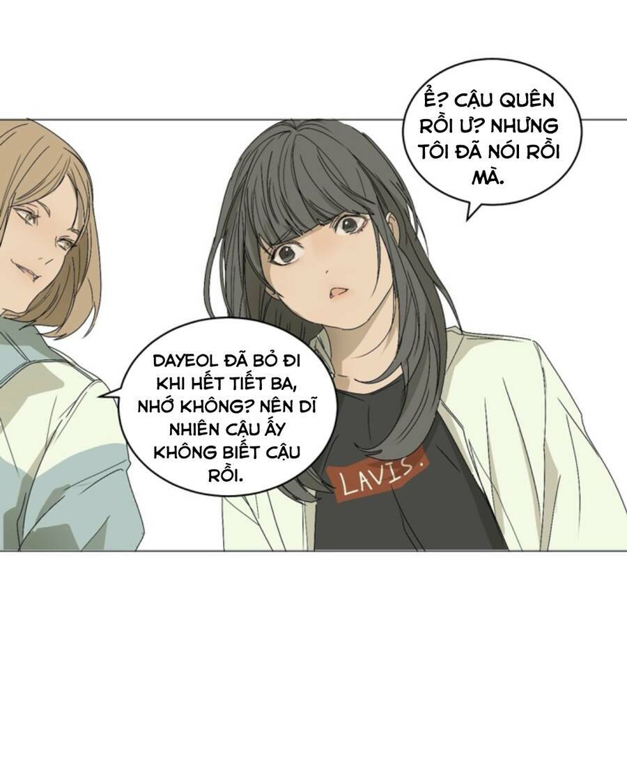 Hãy Để Tôi An Ủi Cậu Chương 2 Ảnh 31