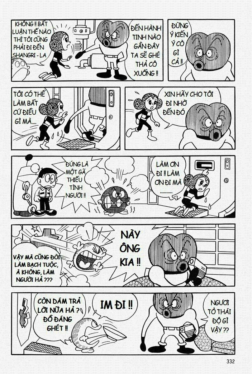[Remake] Mojako Chương 9 Ảnh 10
