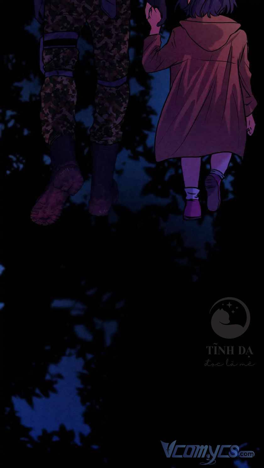 An Toàn Như Ở Nhà Chương 25 Ảnh 20