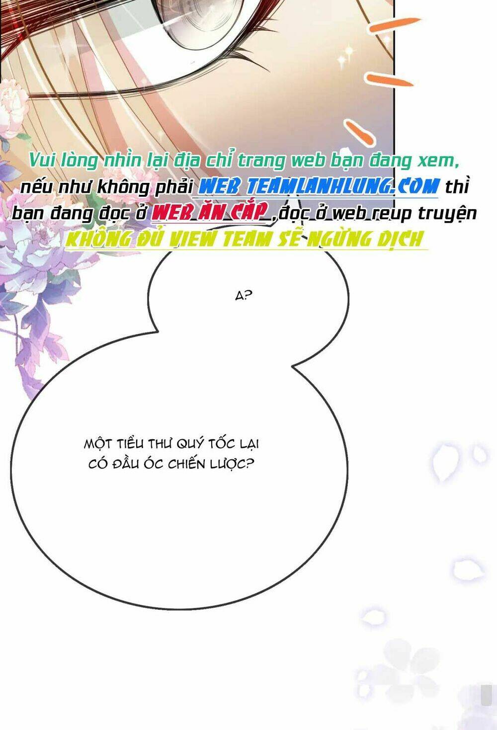 Tôi Tỏ Tình Với Kẻ Thù Của Tôi Chương 9 Ảnh 6