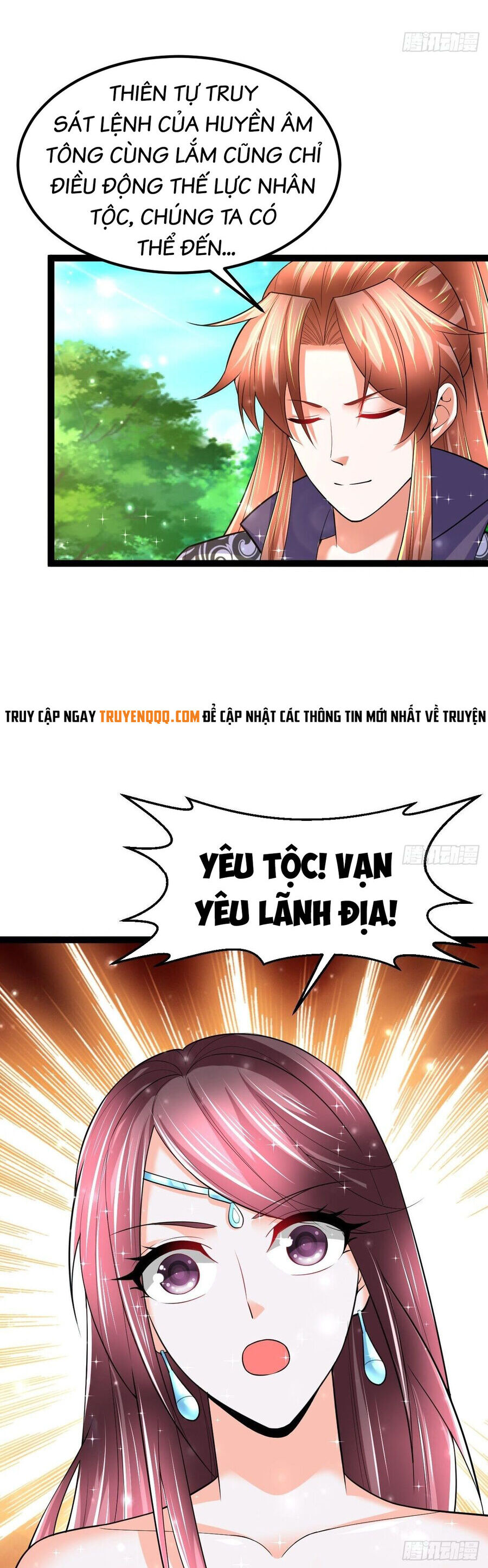 Võ Đạo Đỉnh Phong Chương 62 Ảnh 10