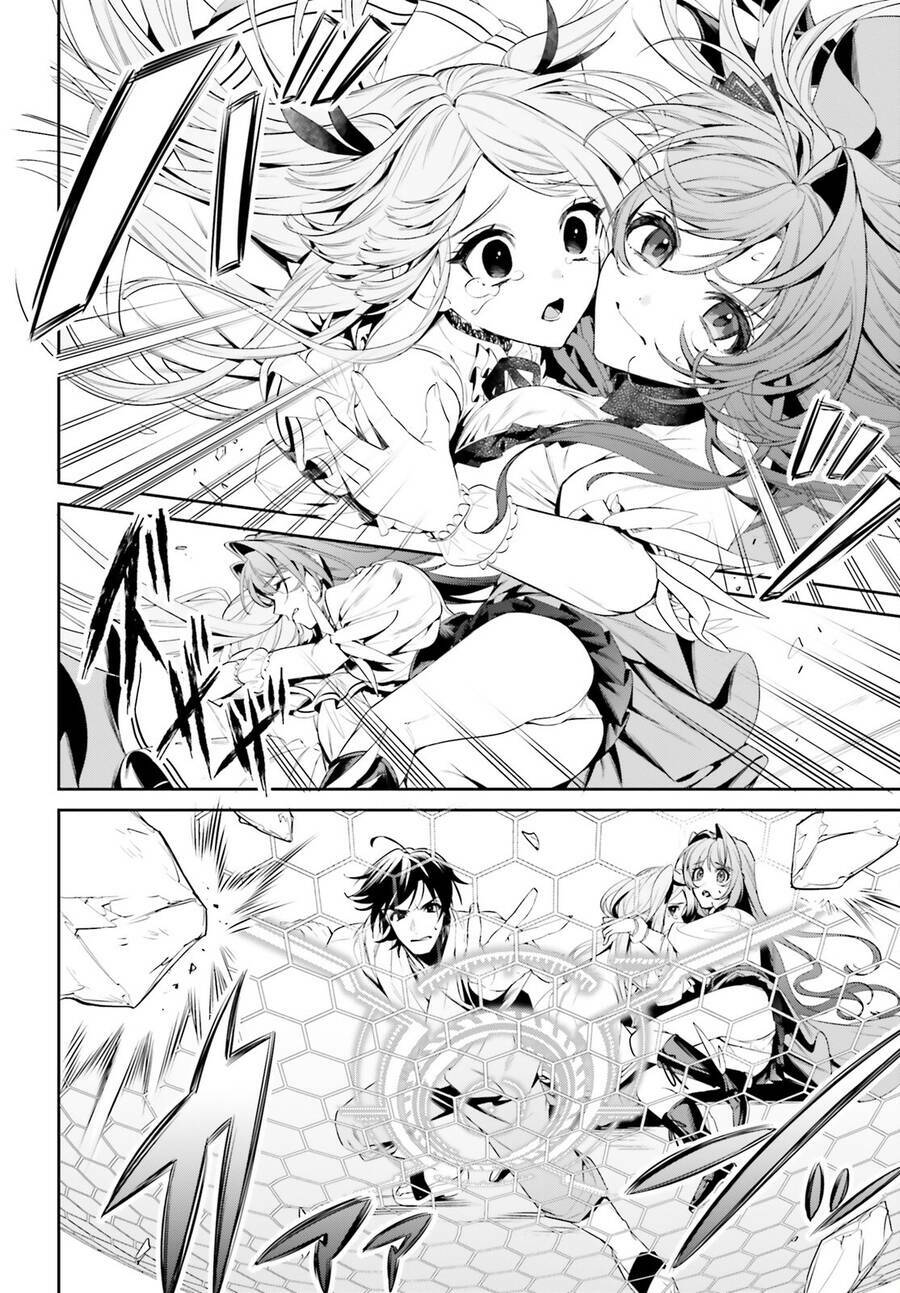 Tenkuu No Shiro O Moratta No De Isekai De Tanoshiku Asobitai Chương 38 Ảnh 24