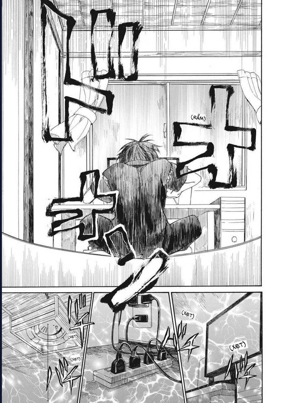 Barakamon Chương 26 Ảnh 6