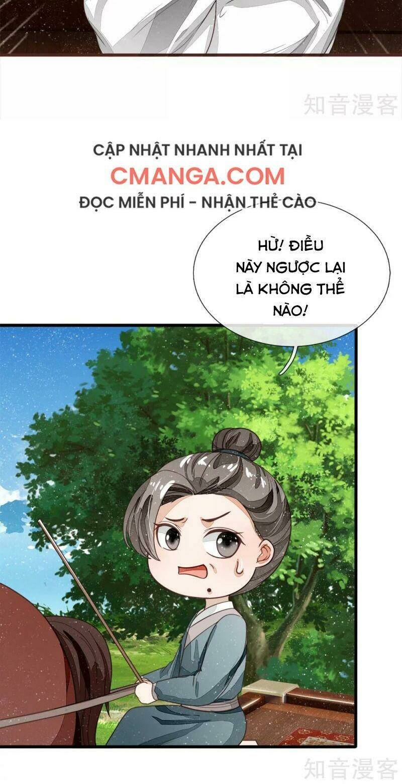 Đệ Nhất Hoàn Khố Chương 113 Ảnh 11