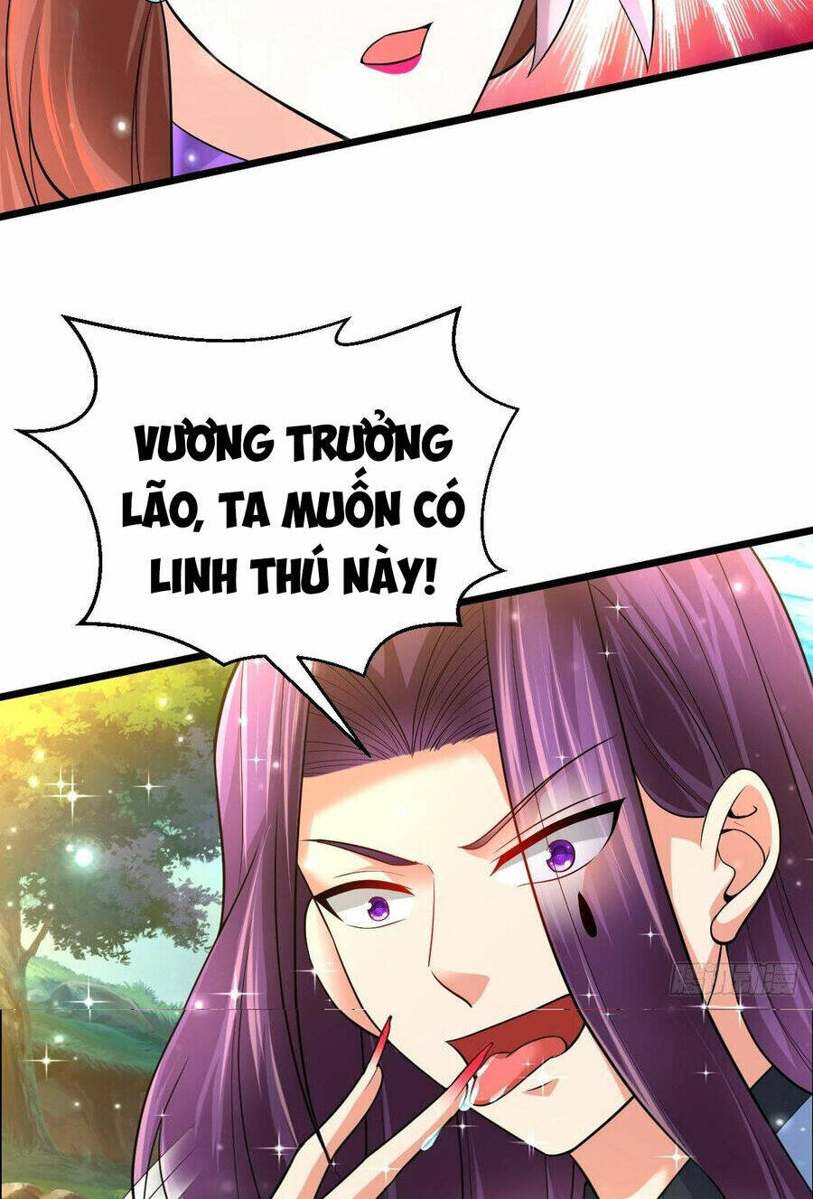 Võ Đạo Đỉnh Phong Chương 50 Ảnh 32