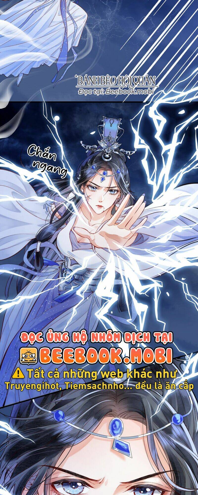 Vi Đồ Bất Kính Chương 2 Ảnh 15