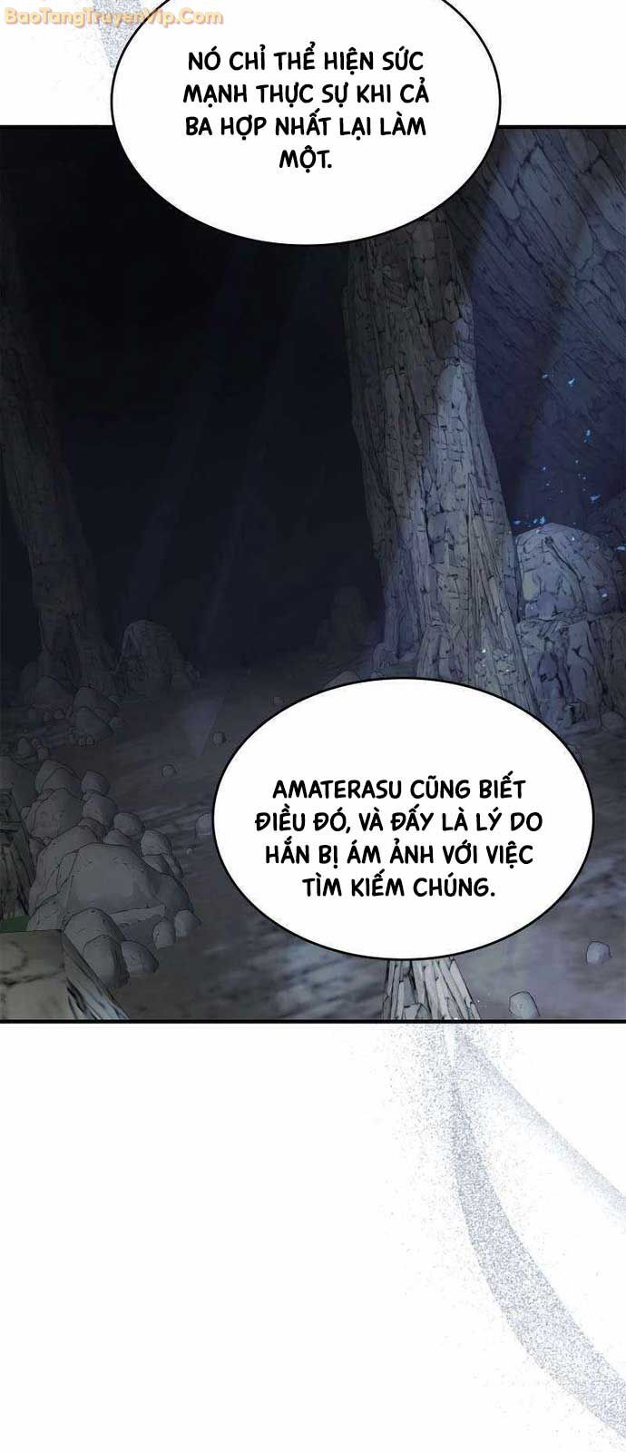 Thăng Cấp Cùng Thần Chương 128 Ảnh 61