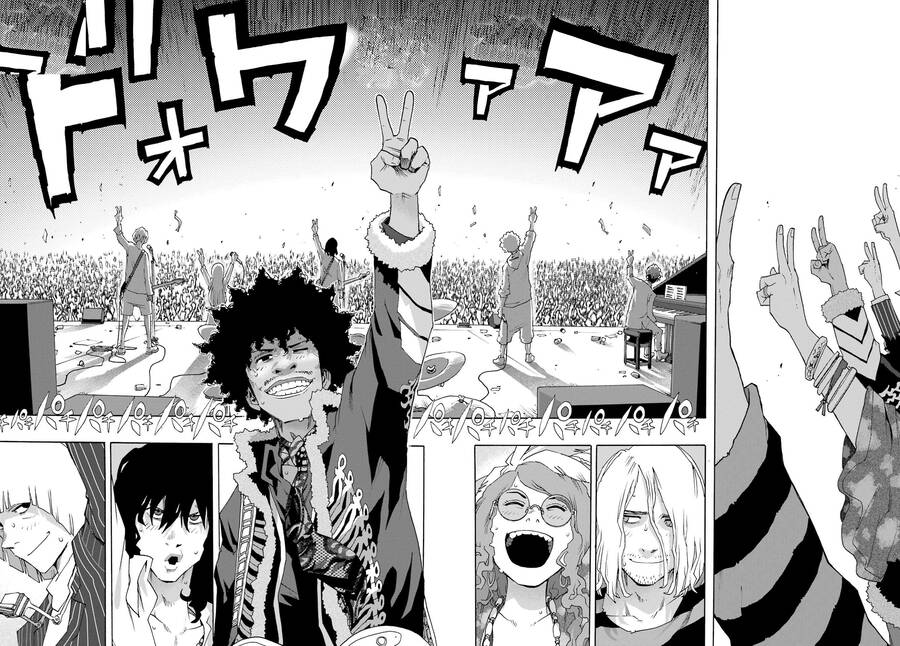 Shiori Experience - Jimi Na Watashi To Hen Na Oji-San Chương 93 Ảnh 43