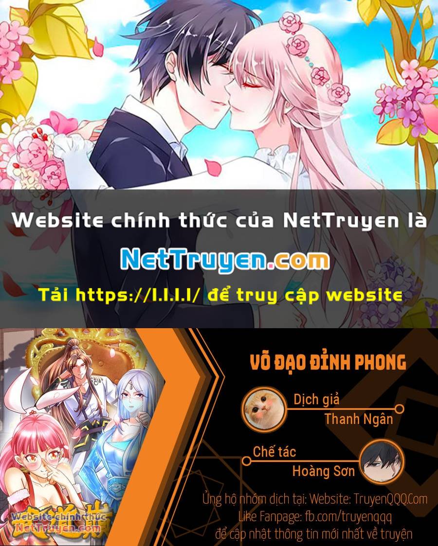 Võ Đạo Đỉnh Phong Chương 60 Ảnh 2