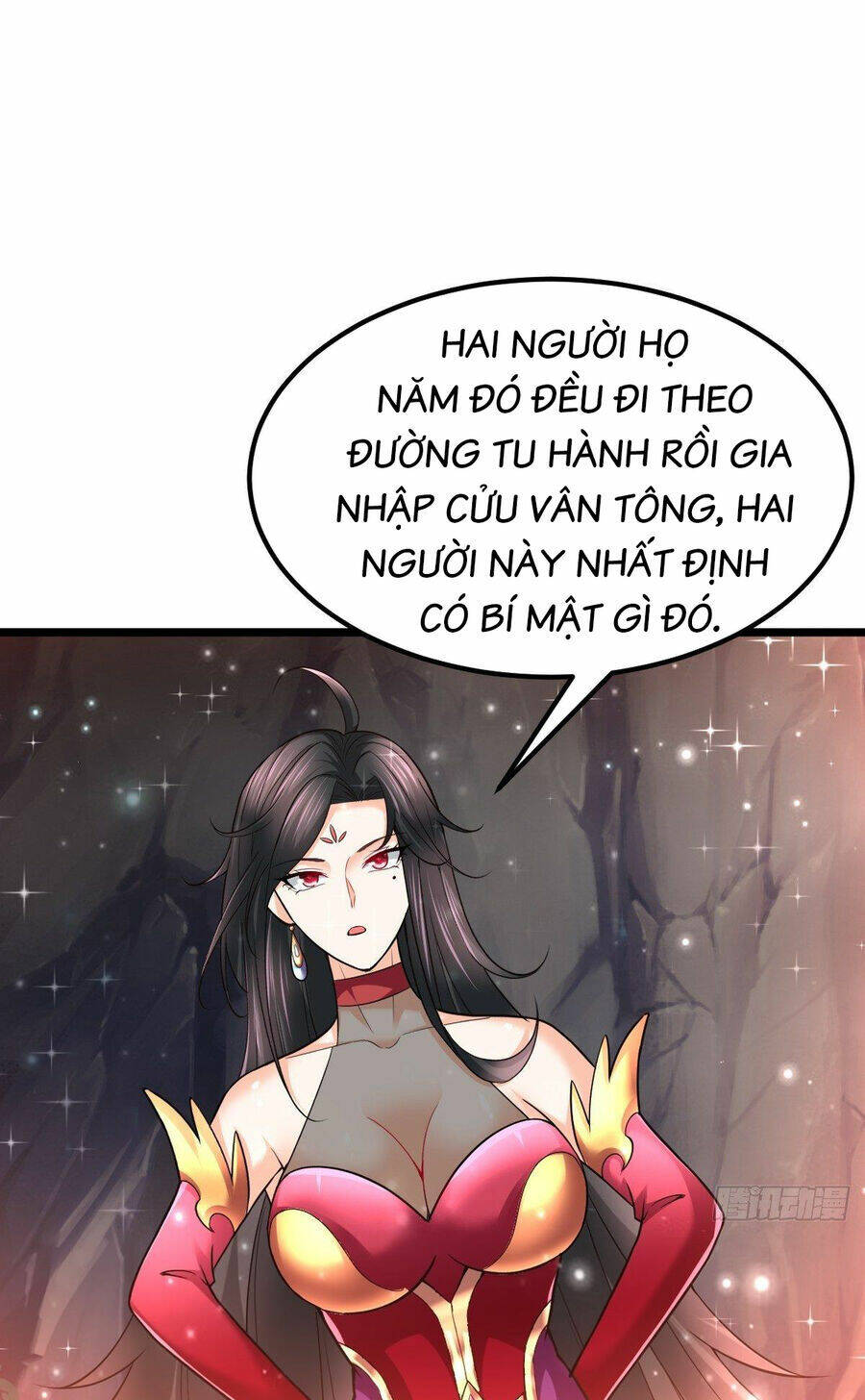 Võ Đạo Đỉnh Phong Chương 46 Ảnh 31