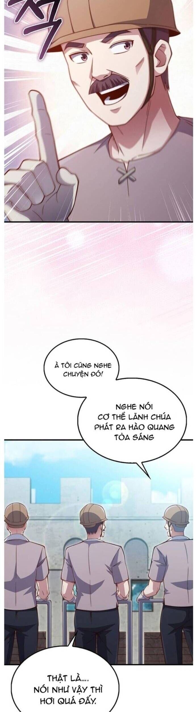 Thương Nhân Thánh Thần Chương 143 Ảnh 5