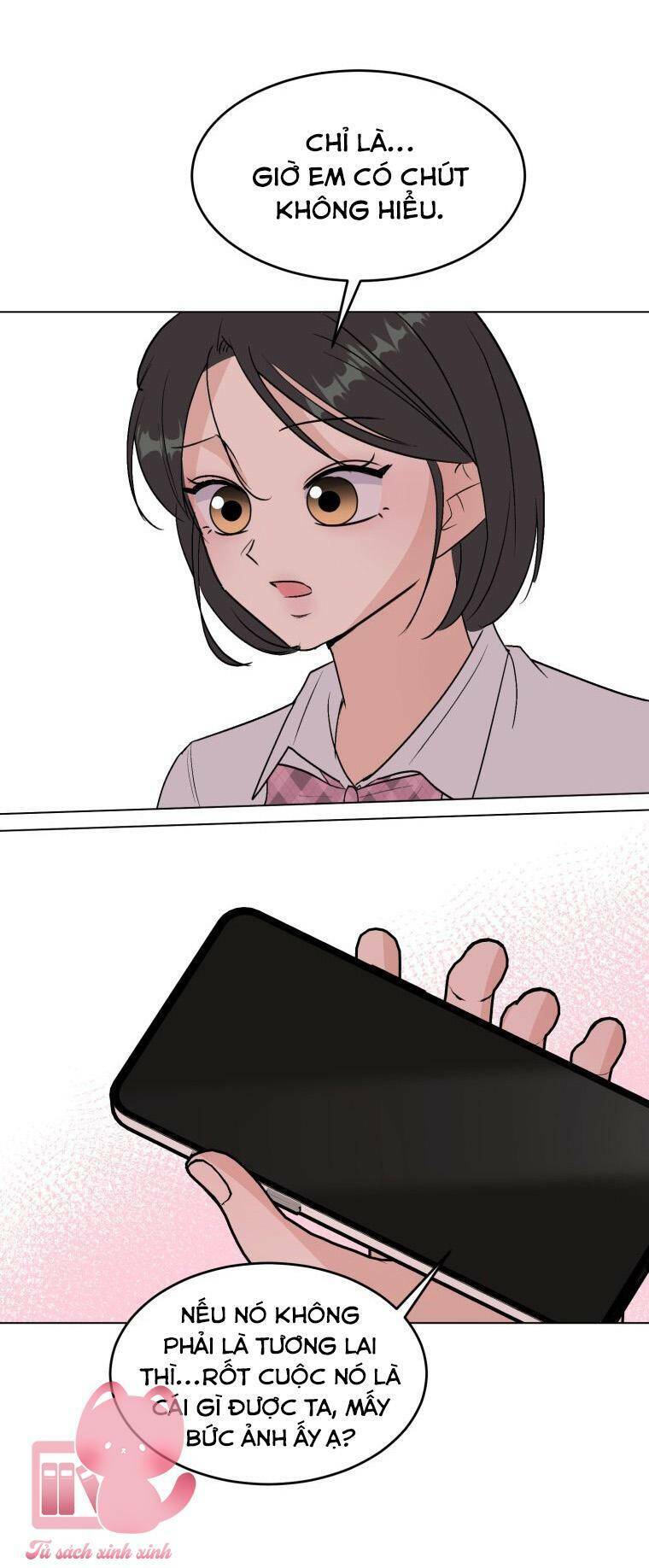 Bí Mật Highteen Chương 52 Ảnh 56