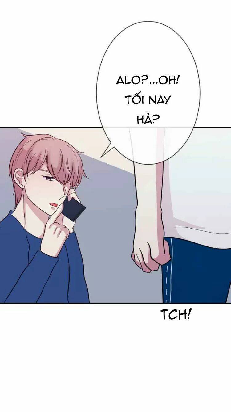 Sugar Pet Chương 22 Ảnh 39
