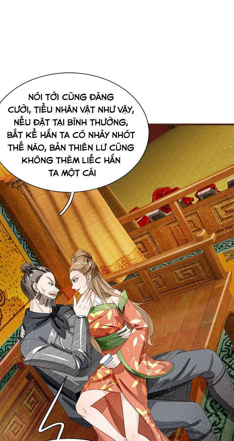 Đệ Nhất Hoàn Khố Chương 115 Ảnh 17