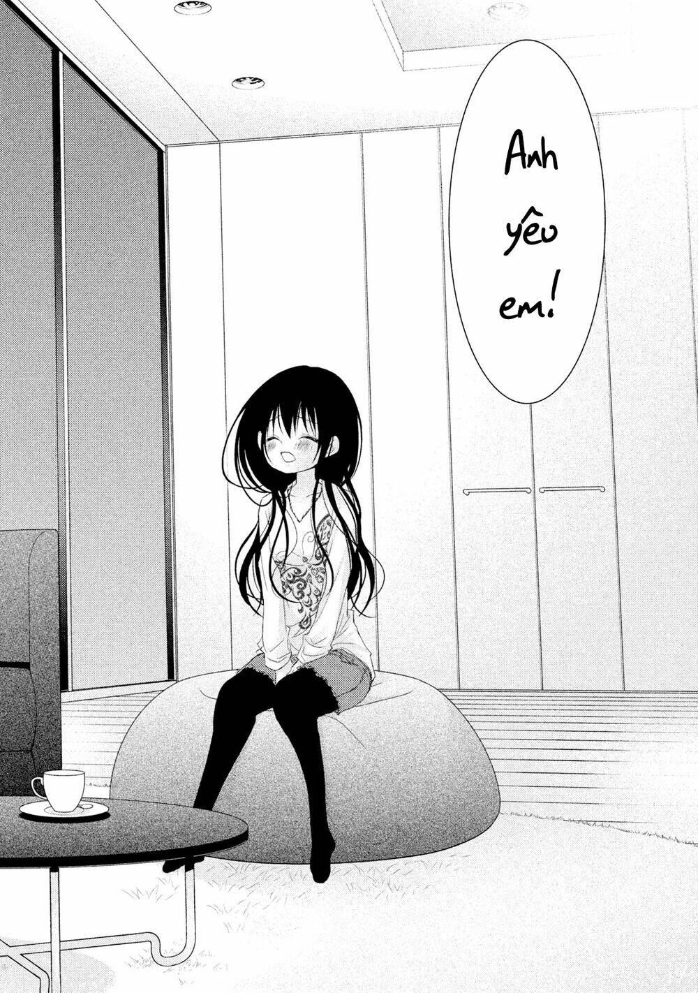 Ani Ga Imouto De Imouto Ga Ani Chương 19 Ảnh 22