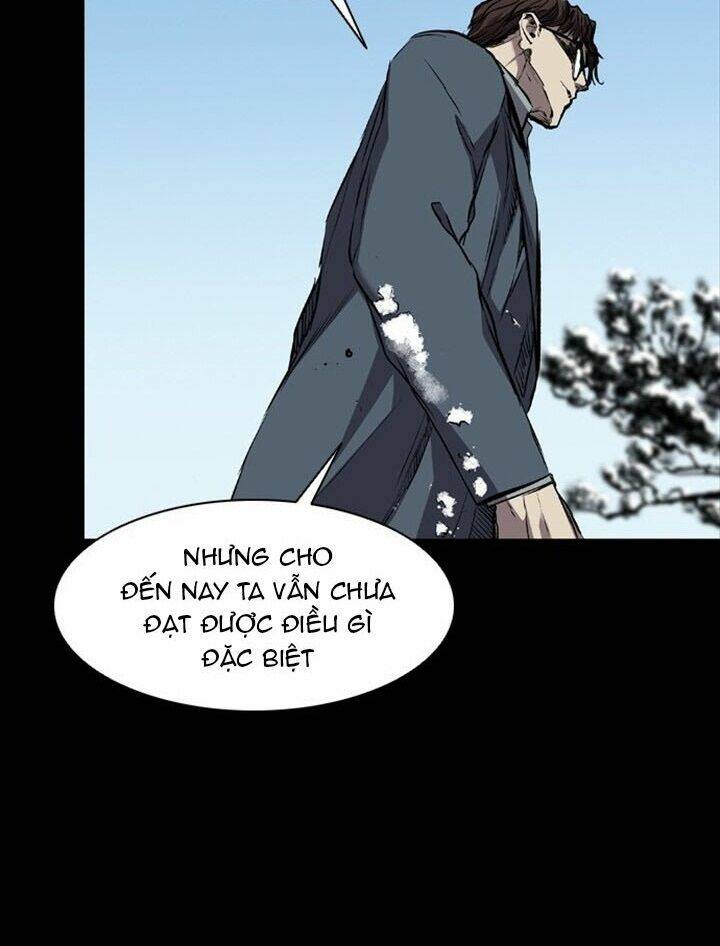 Báo Thù Chương 118 Ảnh 25