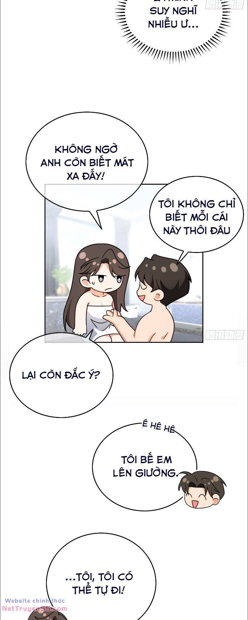 Người Tình Hợp Đồng Của Tổng Tài Chương 13 Ảnh 10