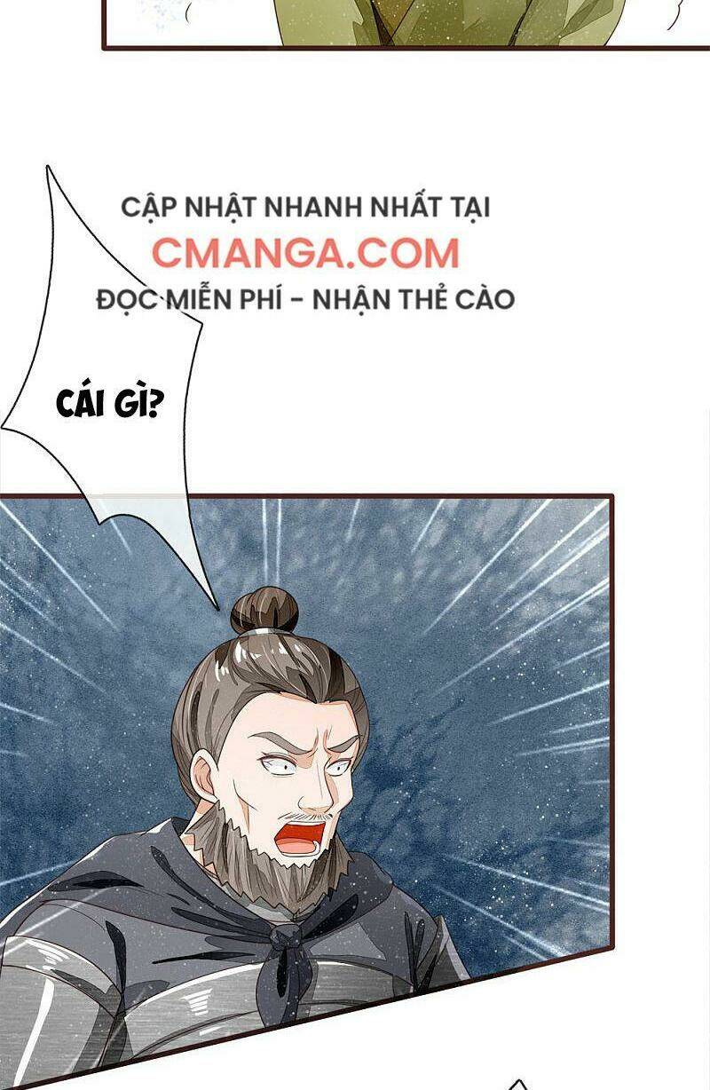 Đệ Nhất Hoàn Khố Chương 115 Ảnh 28