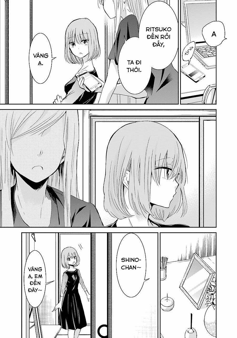 Ani No Yome To Kurashite Imasu Chương 25 Ảnh 5