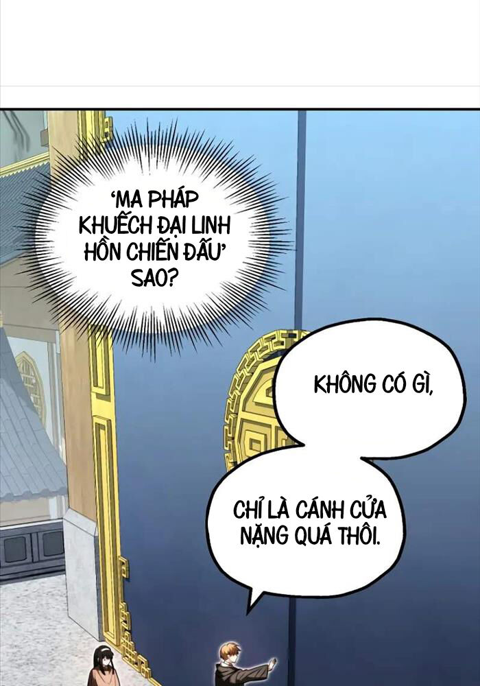 Con Trai Út Của Đại Pháp Sư Lừng Danh Chương 71 Ảnh 66