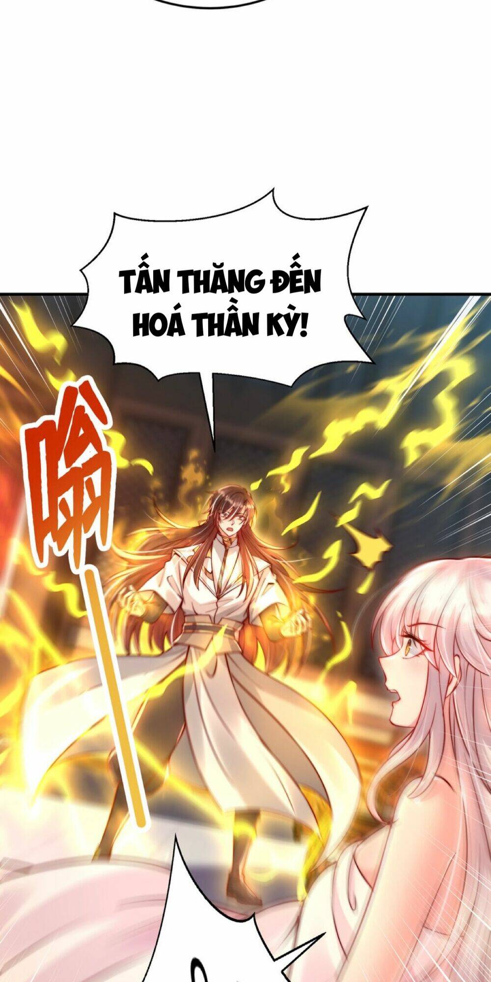 Bắt Đầu Thổ Lộ Với Mỹ Nữ Sư Tôn Chương 54 Ảnh 3