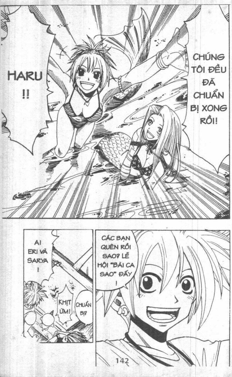 Rave Master (Scan) Chương 19 Ảnh 141
