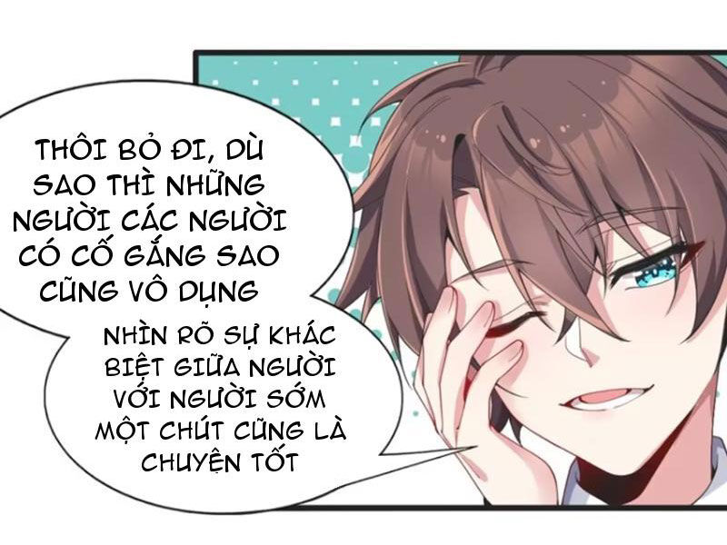 Bạn Gái Tôi Là Một Đại Tiểu Thư Xấu Xa Sao? Chương 69 Ảnh 7