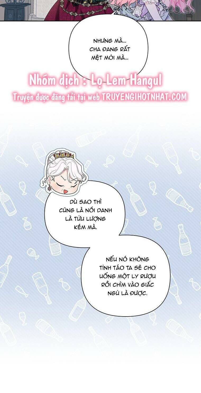 Trở Thành Con Dâu Của Kẻ Phản Diện Vì Thời Gian Có Hạn Chương 68 Ảnh 11