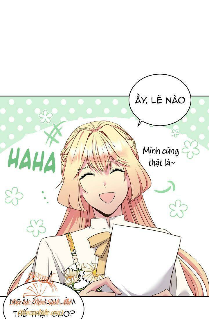 Bút Danh Bí Mật Của Nữ Công Tước Chương 14 Ảnh 47