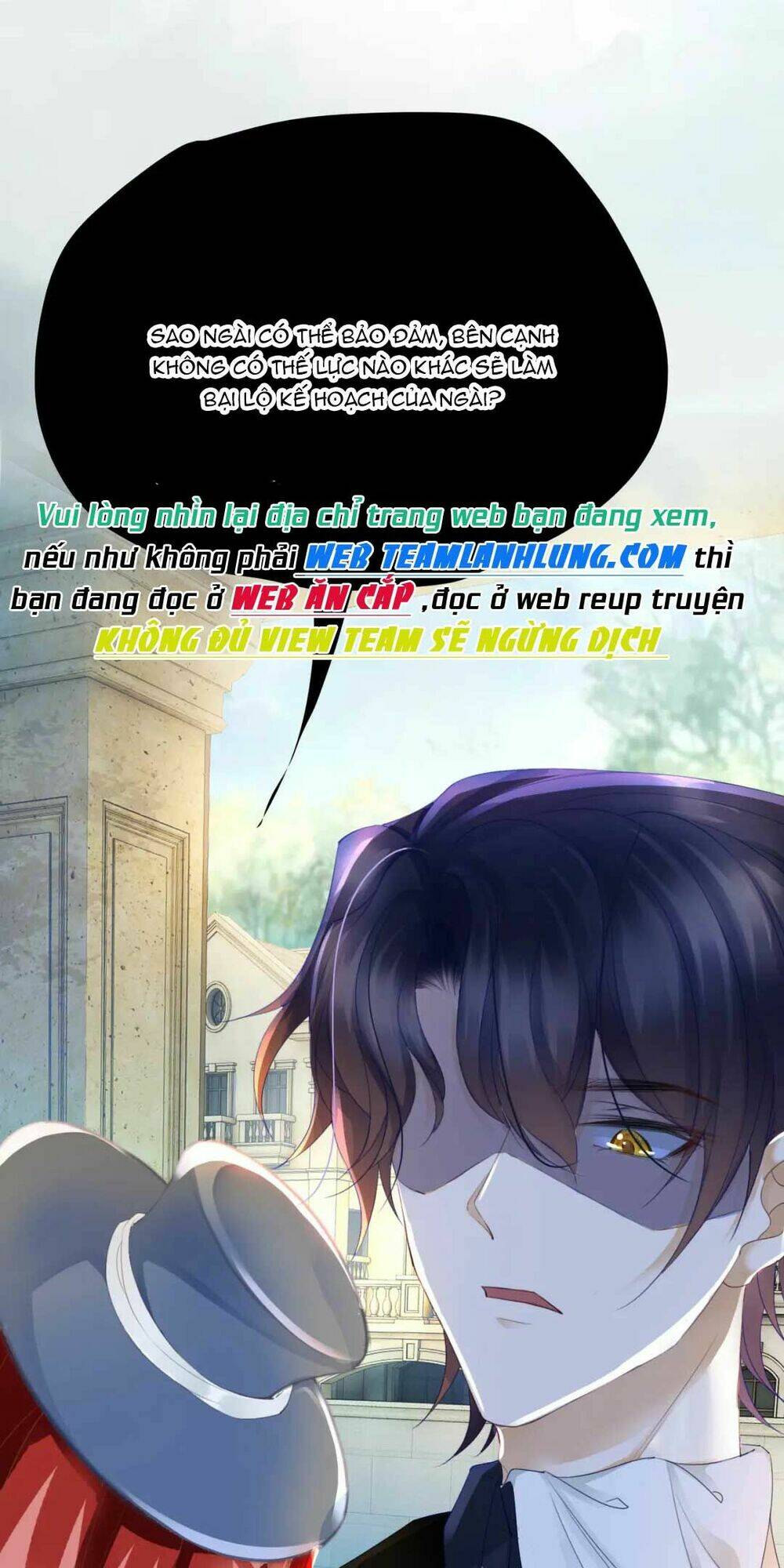 Tôi Tỏ Tình Với Kẻ Thù Của Tôi Chương 8 Ảnh 69
