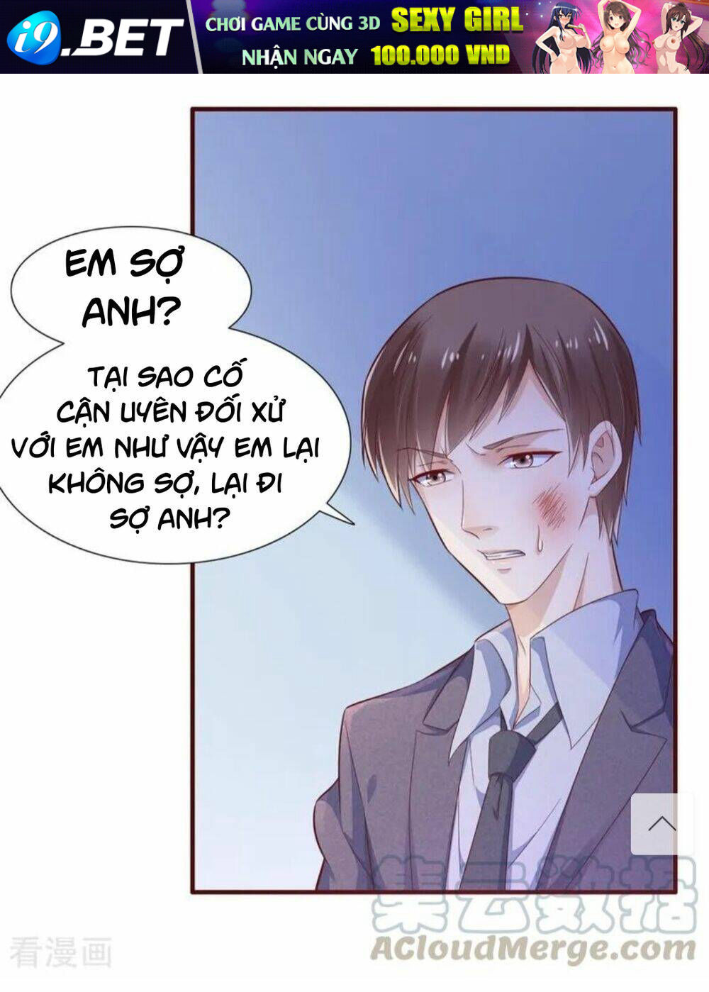 Bá Đạo Tổng Tài Yêu Tôi Chương 198 Ảnh 7