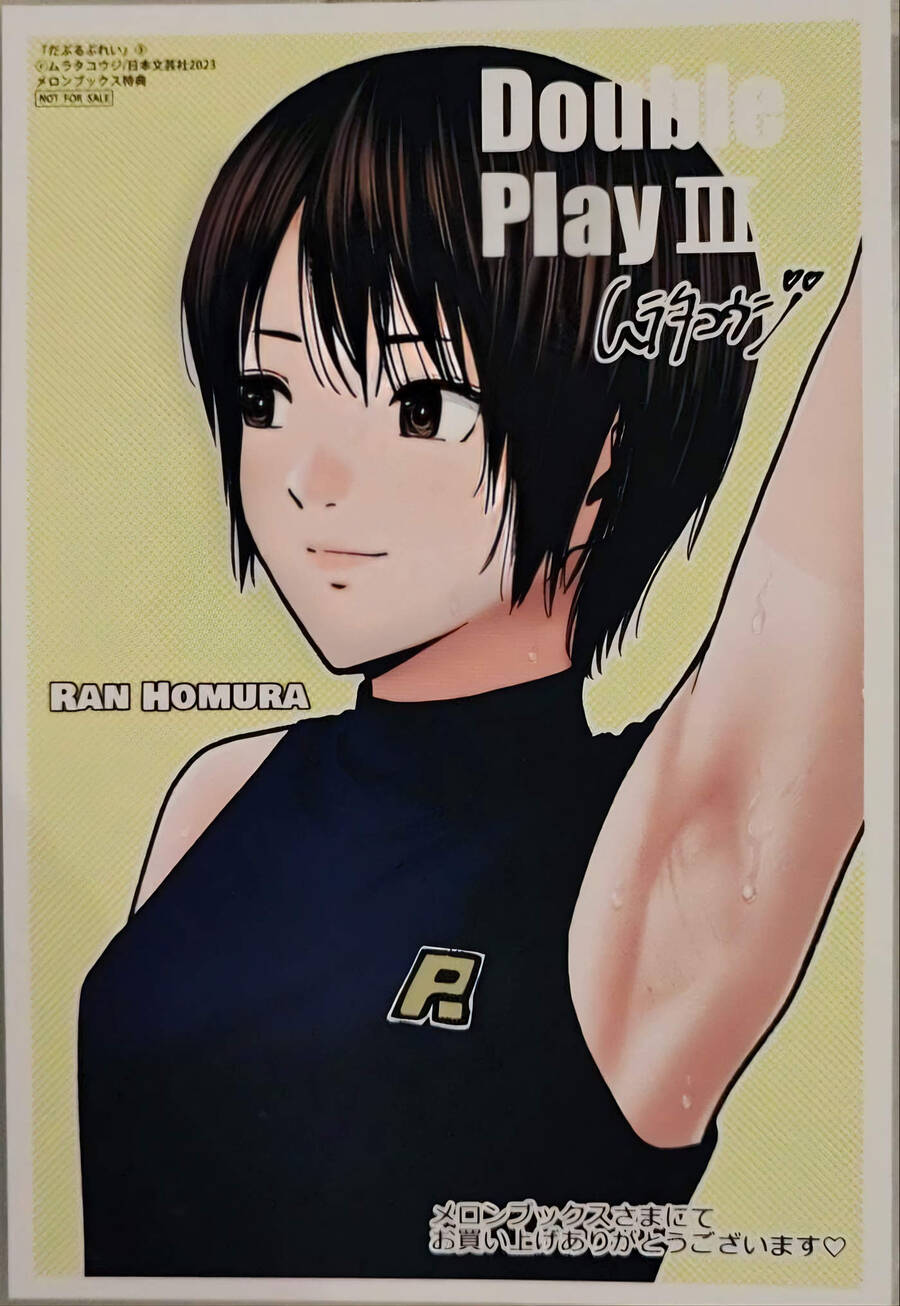 Double Play Chương 23 Ảnh 25