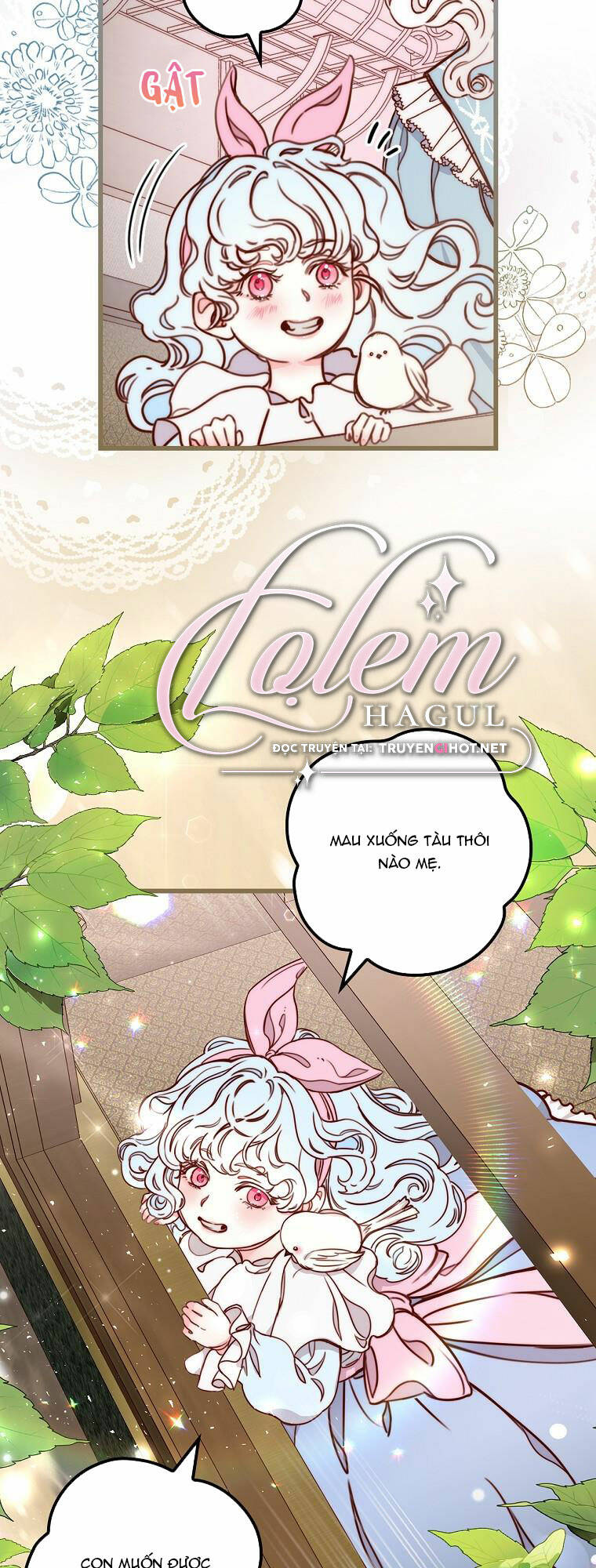 Hãy Quên Em Đi Nhé Chương 3 Ảnh 39