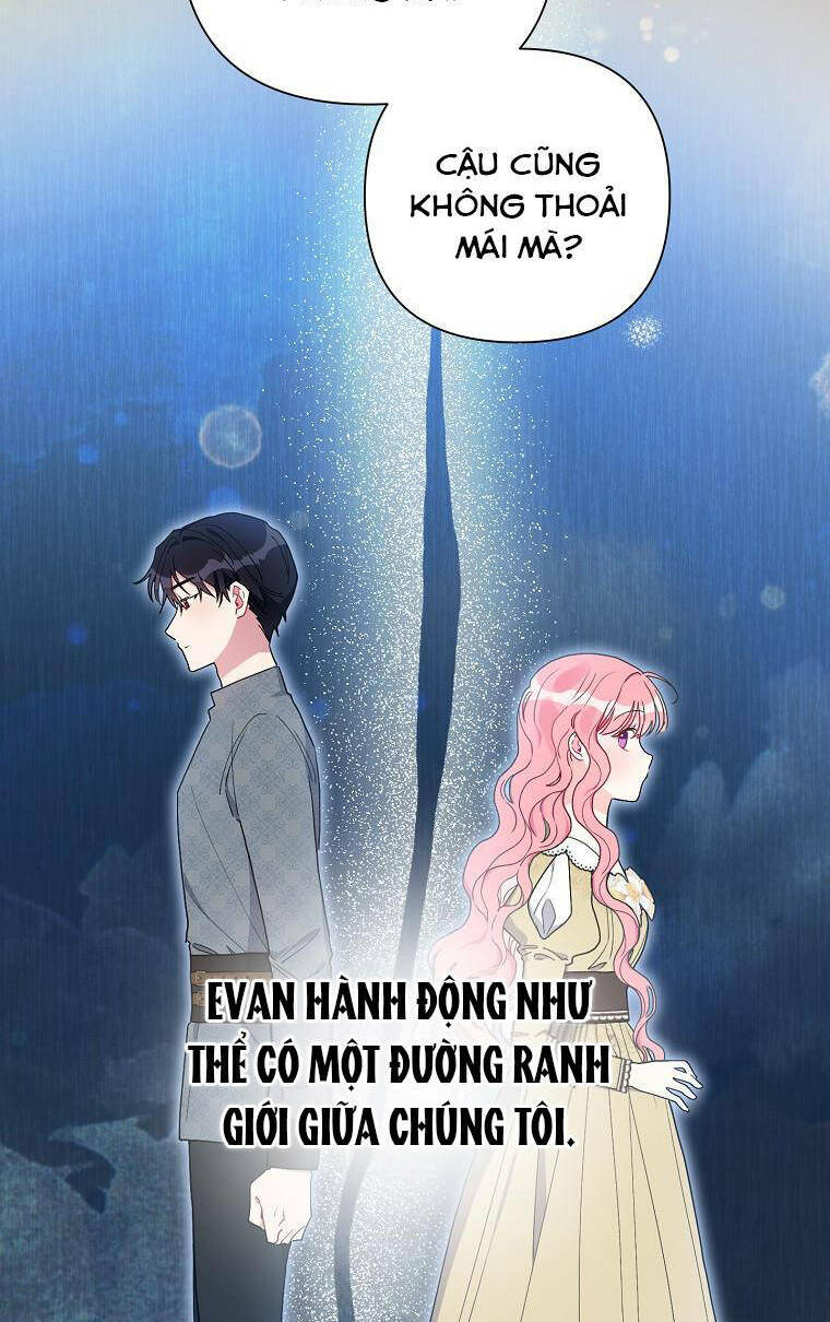 Trở Thành Con Dâu Của Kẻ Phản Diện Vì Thời Gian Có Hạn Chương 69 Ảnh 37