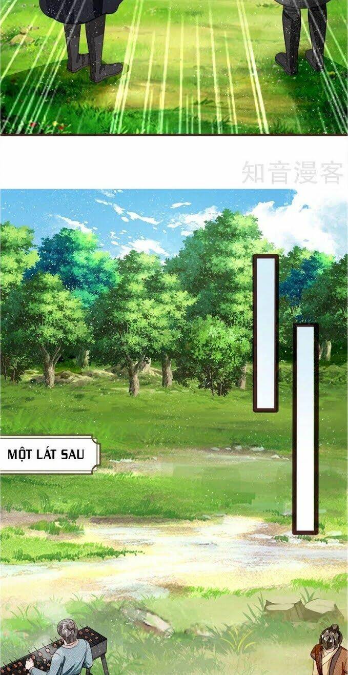 Đệ Nhất Hoàn Khố Chương 119 Ảnh 24