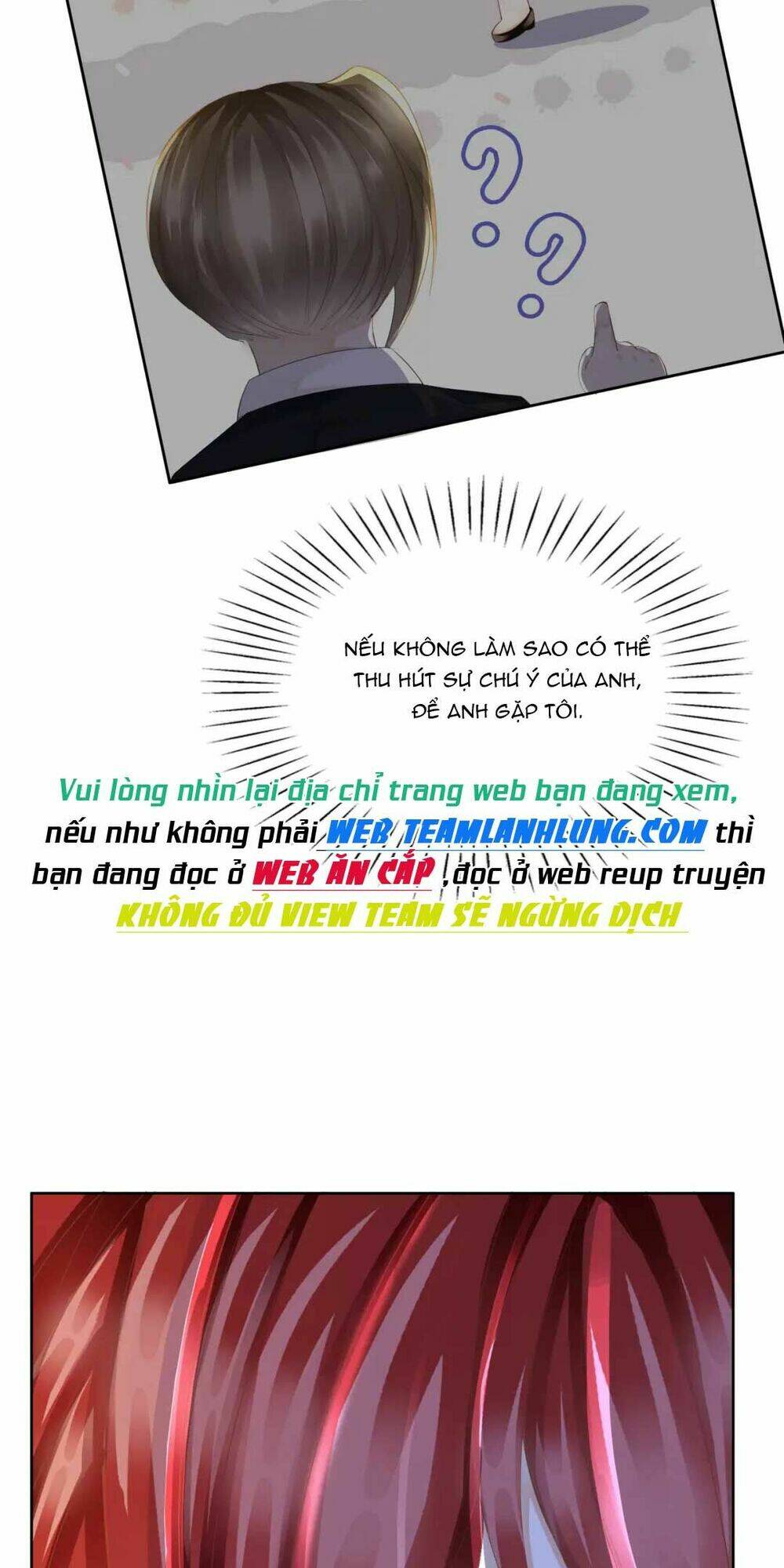 Tôi Tỏ Tình Với Kẻ Thù Của Tôi Chương 8 Ảnh 65
