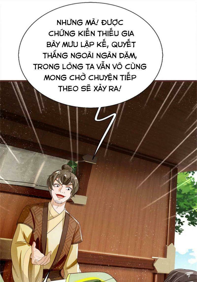 Đệ Nhất Hoàn Khố Chương 113 Ảnh 19