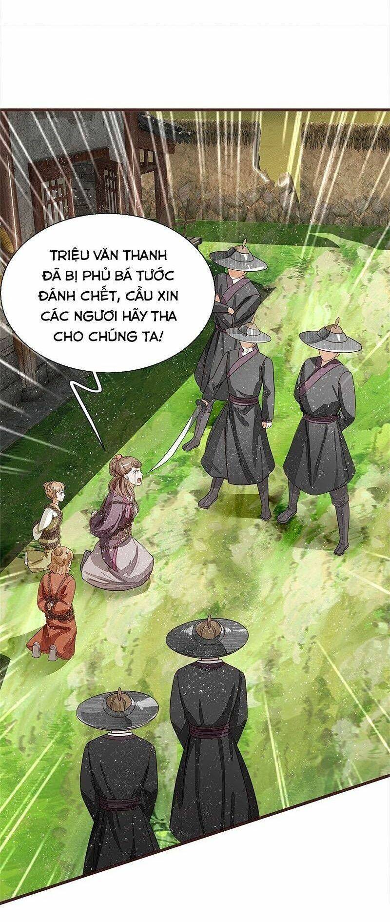 Đệ Nhất Hoàn Khố Chương 109 Ảnh 27