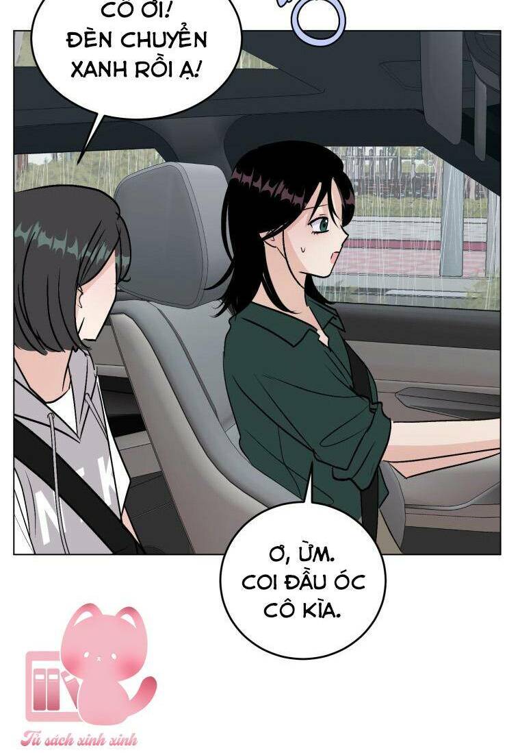 Bí Mật Highteen Chương 49 Ảnh 27