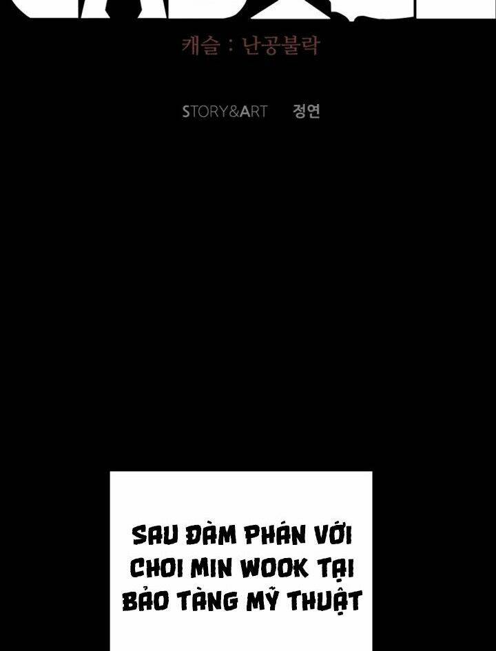 Báo Thù Chương 118 Ảnh 73