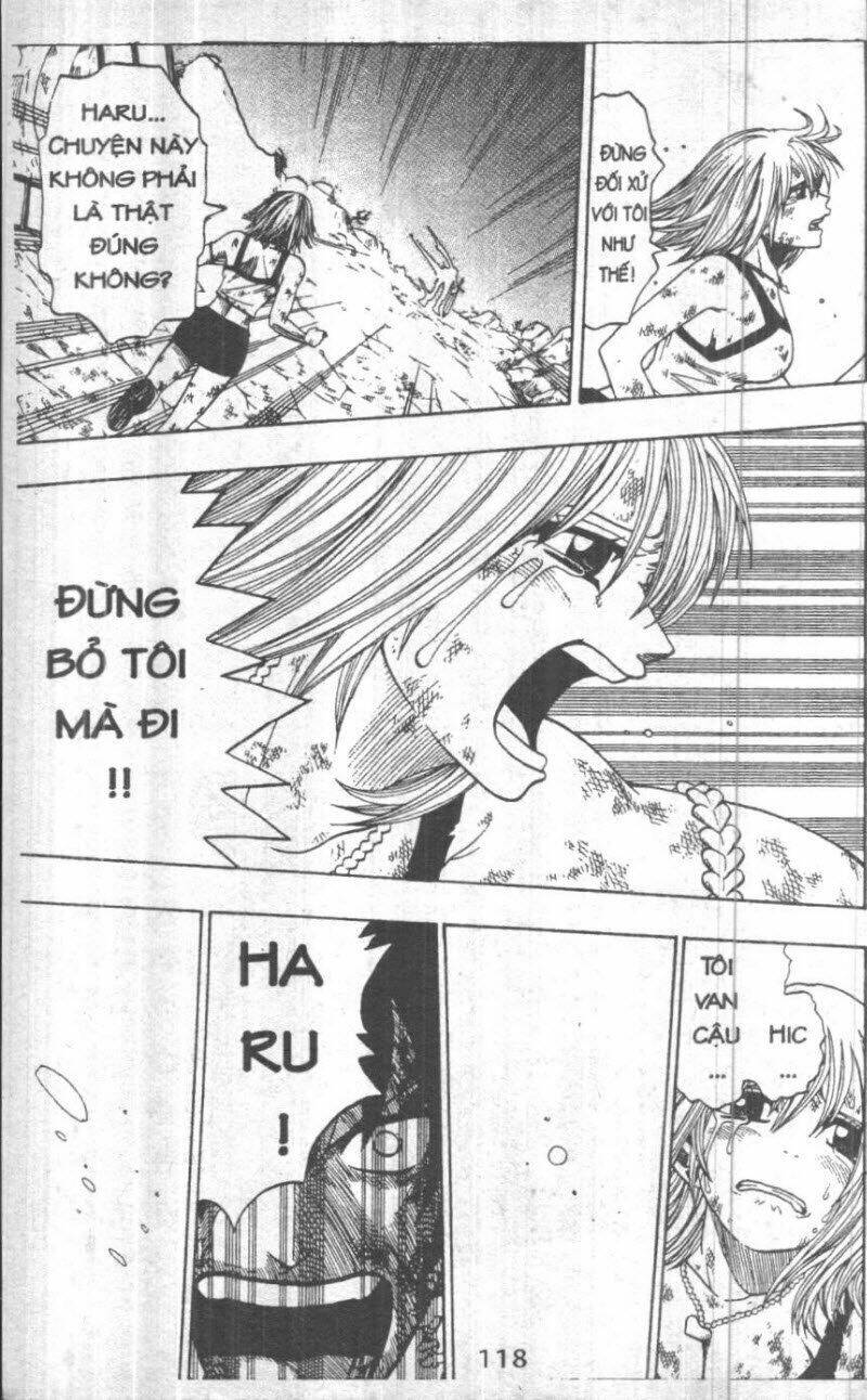 Rave Master (Scan) Chương 19 Ảnh 117
