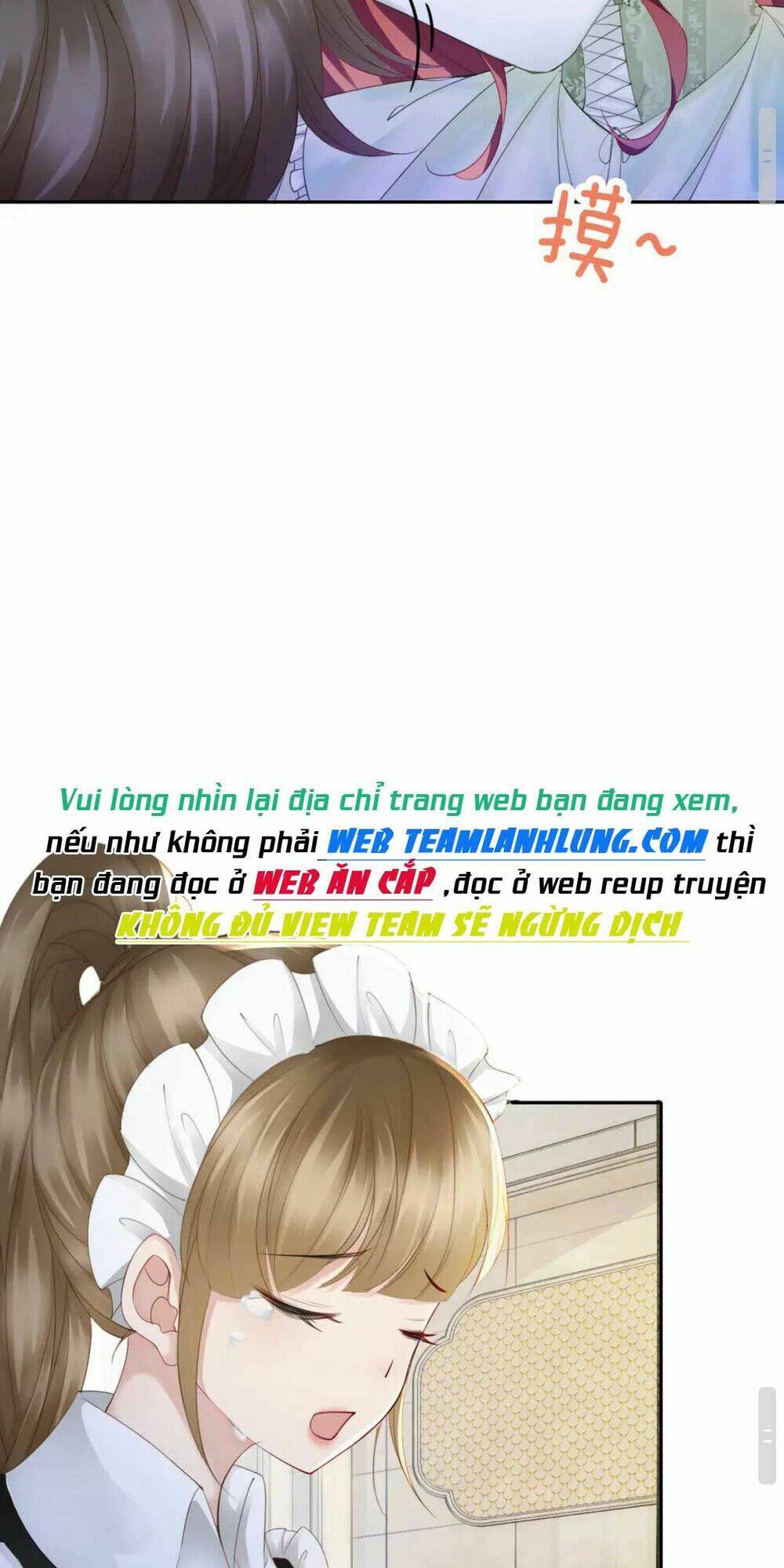 Tôi Tỏ Tình Với Kẻ Thù Của Tôi Chương 9 Ảnh 19