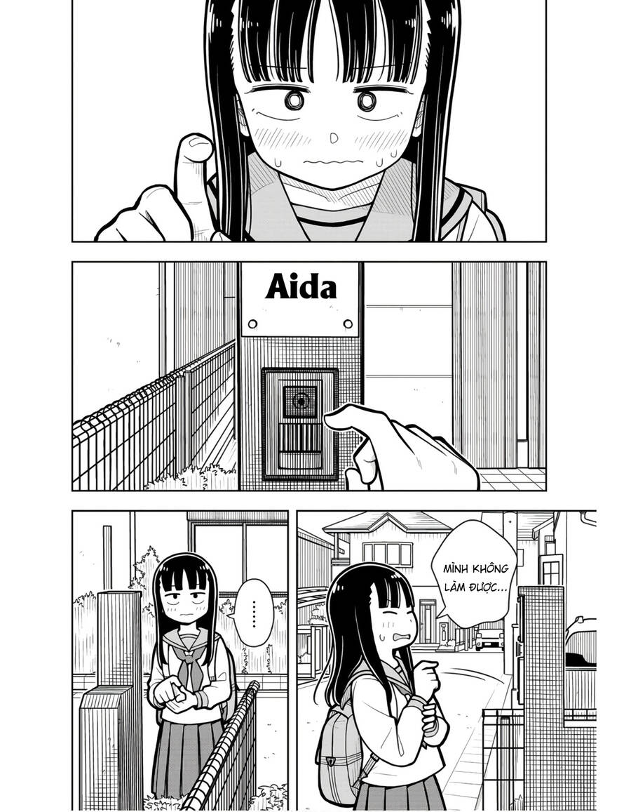 Kyou Kara Hajimeru Osananajimi Chương 24 Ảnh 8