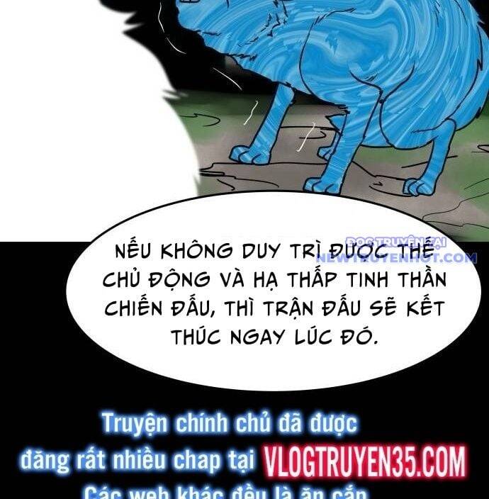 Trường Trung Học Thú Nhân Chương 90 Ảnh 46