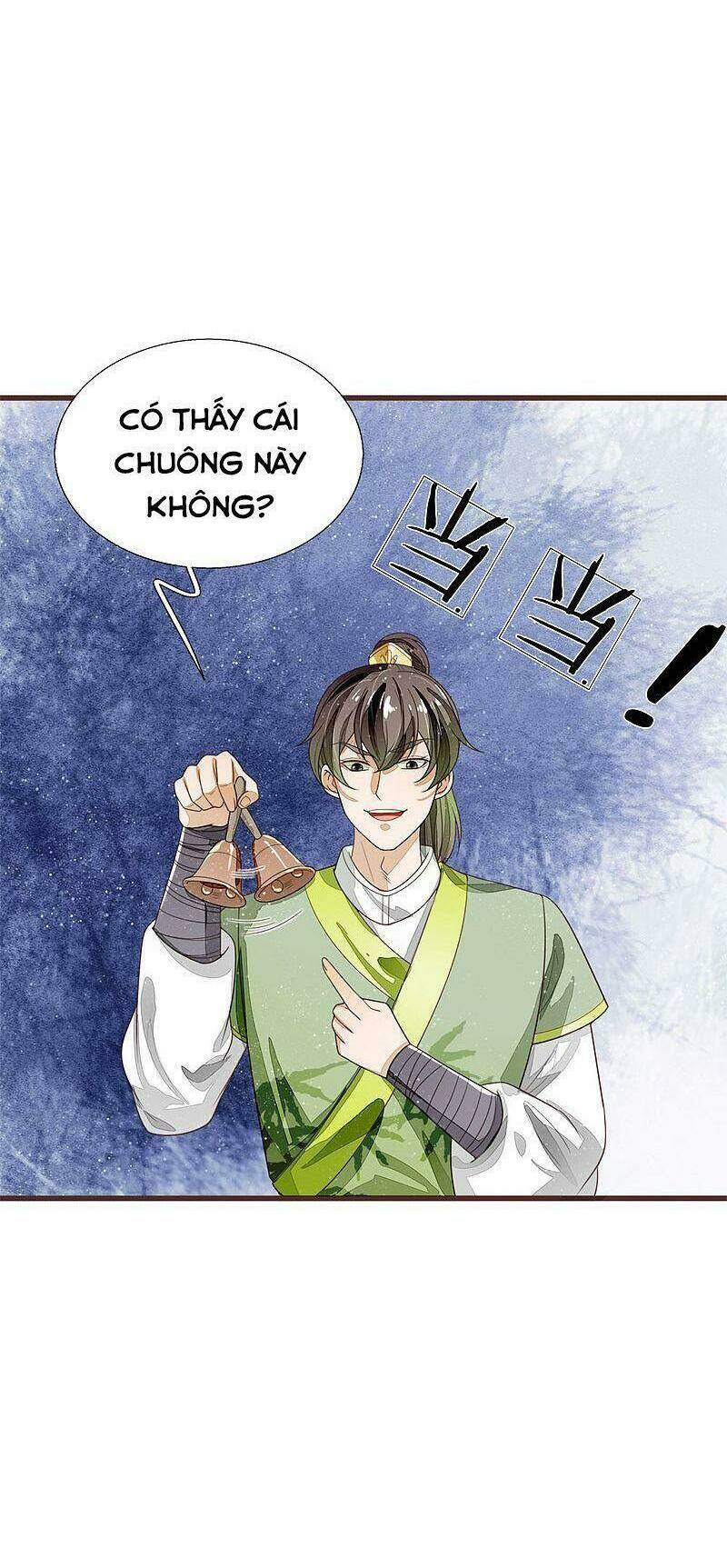 Đệ Nhất Hoàn Khố Chương 114 Ảnh 20