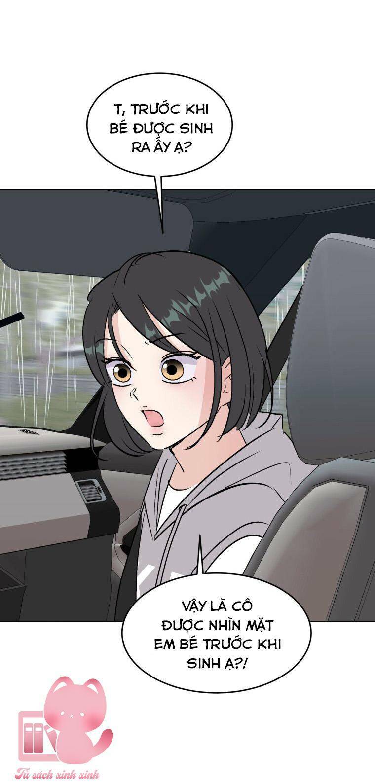 Bí Mật Highteen Chương 49 Ảnh 38