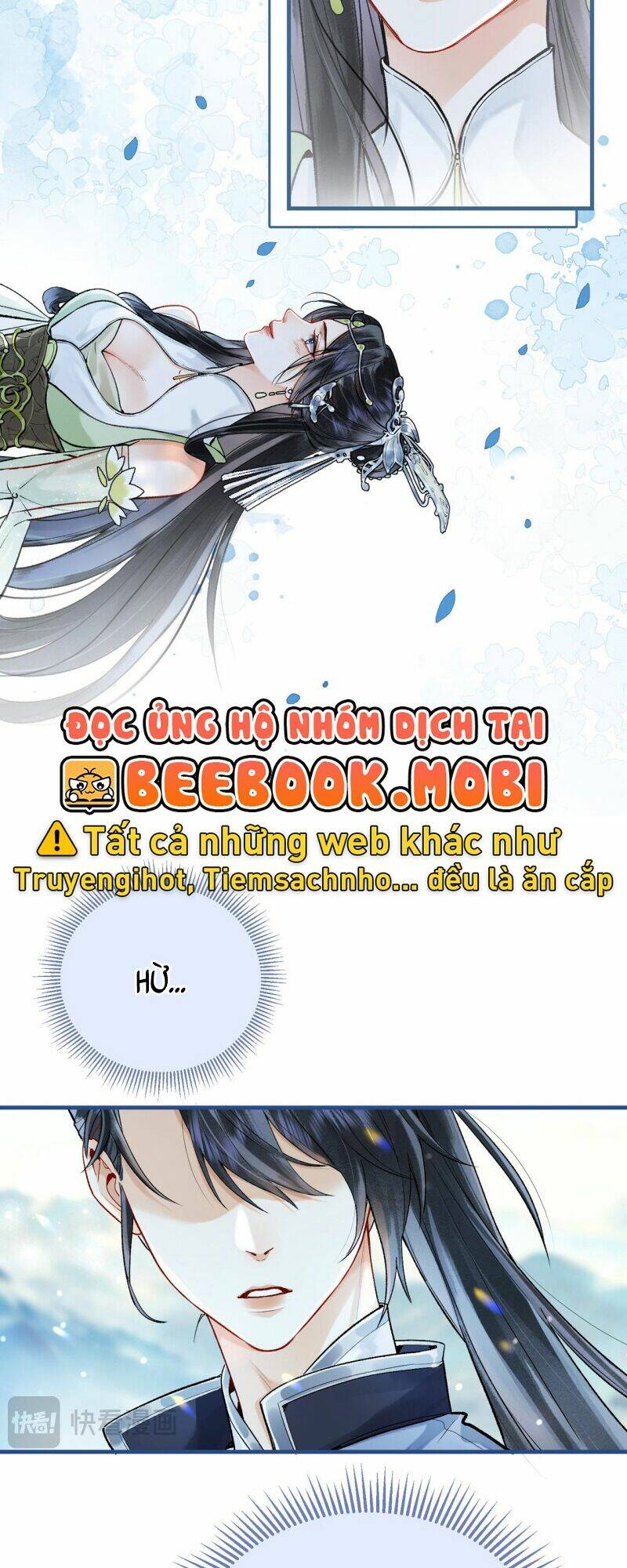 Vi Đồ Bất Kính Chương 5 Ảnh 27