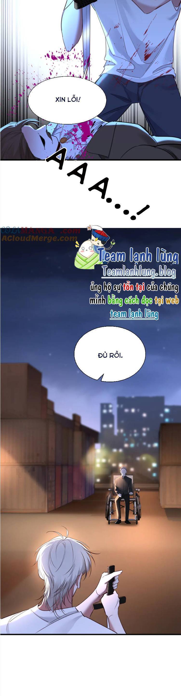 Tôi Cũng Là Đại Lão Chương 47 Ảnh 14
