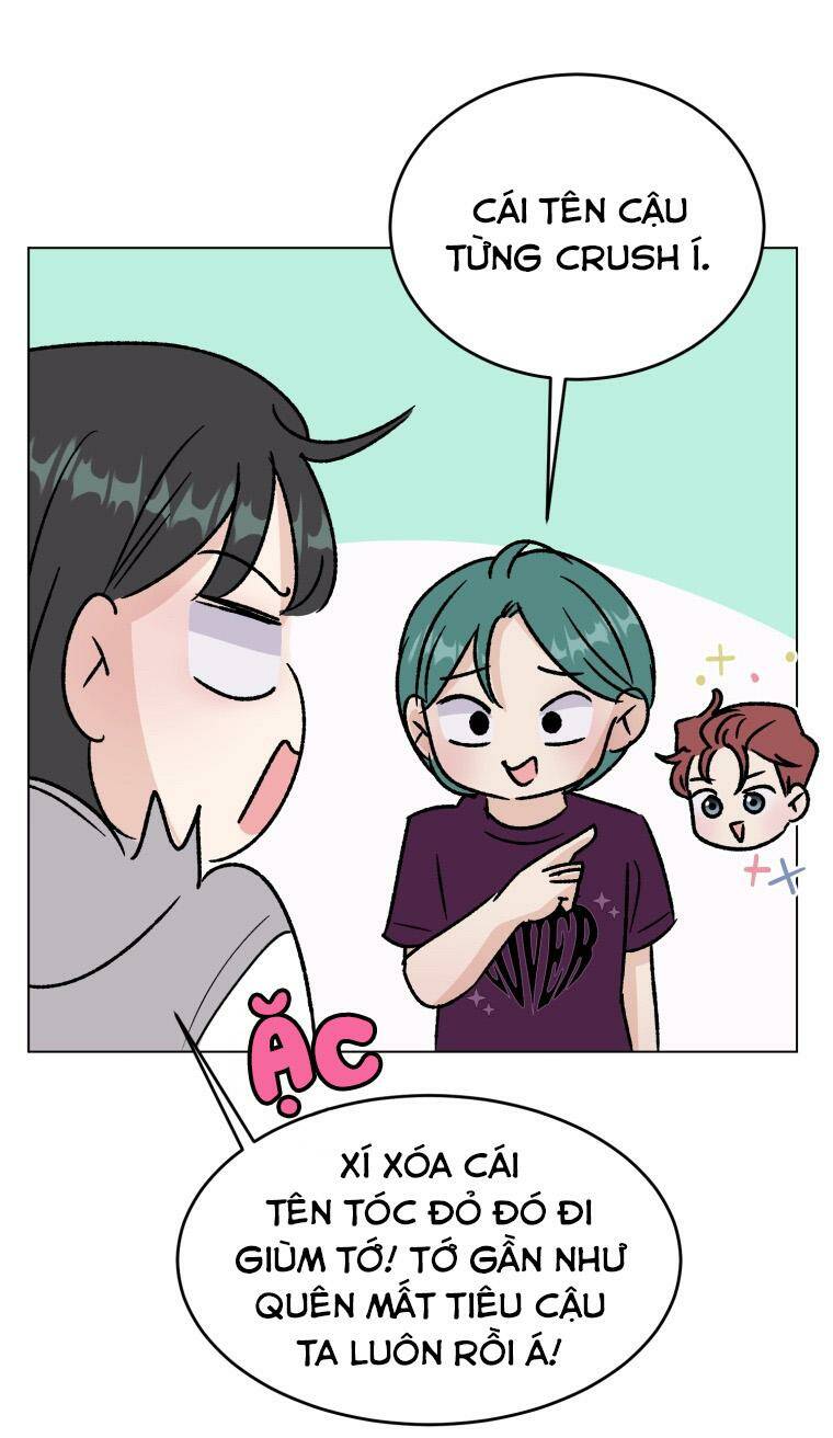 Bí Mật Highteen Chương 47 Ảnh 25