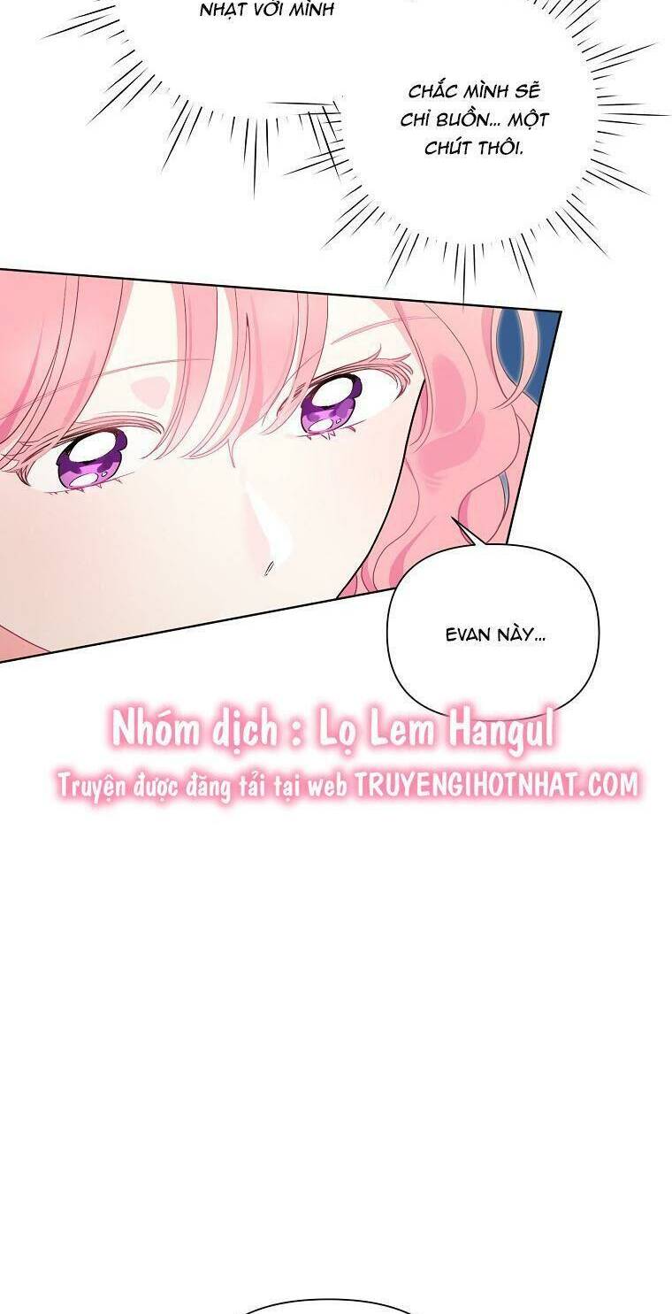 Trở Thành Con Dâu Của Kẻ Phản Diện Vì Thời Gian Có Hạn Chương 68 Ảnh 57